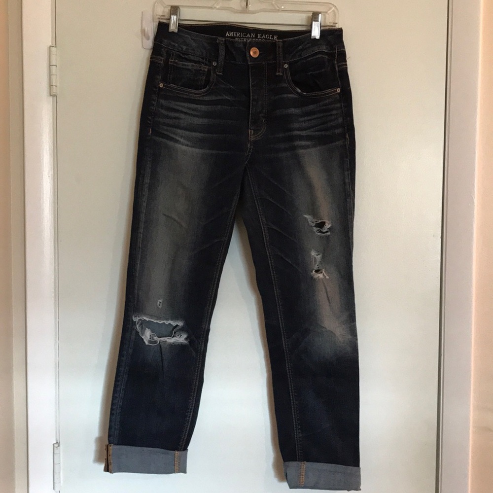 American Eagle: Jeans